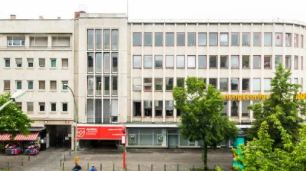 Almanya Berlin Alpadia