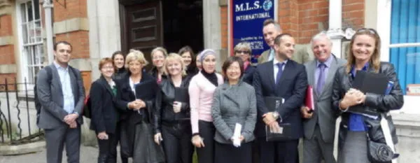 Ingiltere Bournemouth M L S Int College