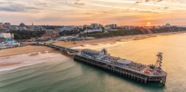Ingiltere Bournemouth M L S Int College