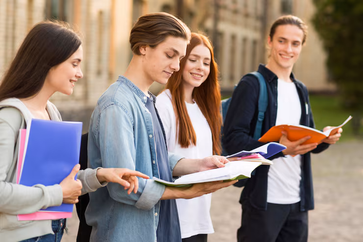 İsveç'te Pathway Hazırlık Eğitimi