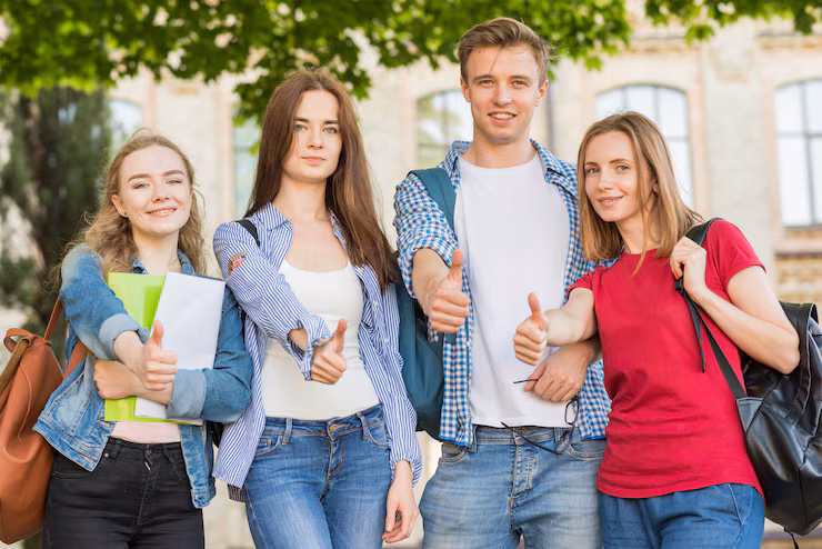 İsveç Üniversite Eğitimi