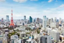 Tokyo Dil Kursları