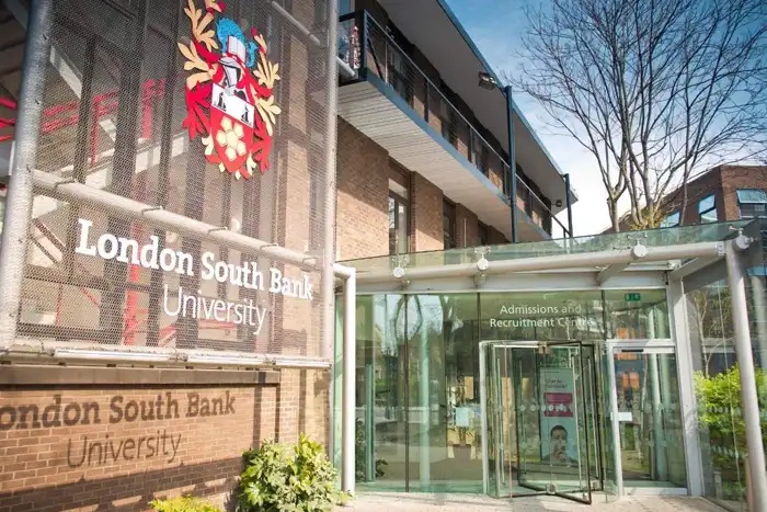 İngiltere London South Bank University Yaz Okulu yaz okulu