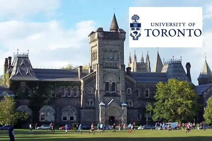 Kanada University of Toronto Yaz Okulu yaz okulu